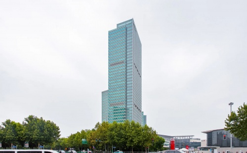 浦东嘉里城